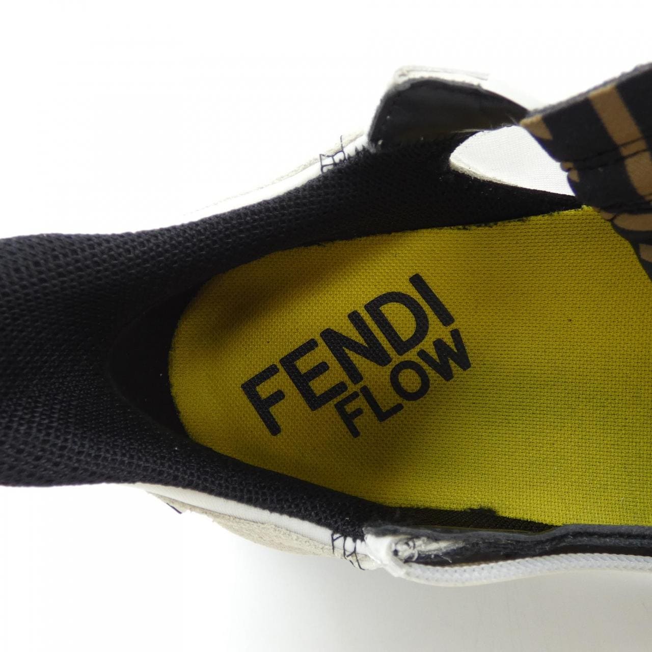 フェンディ FENDI スニーカー