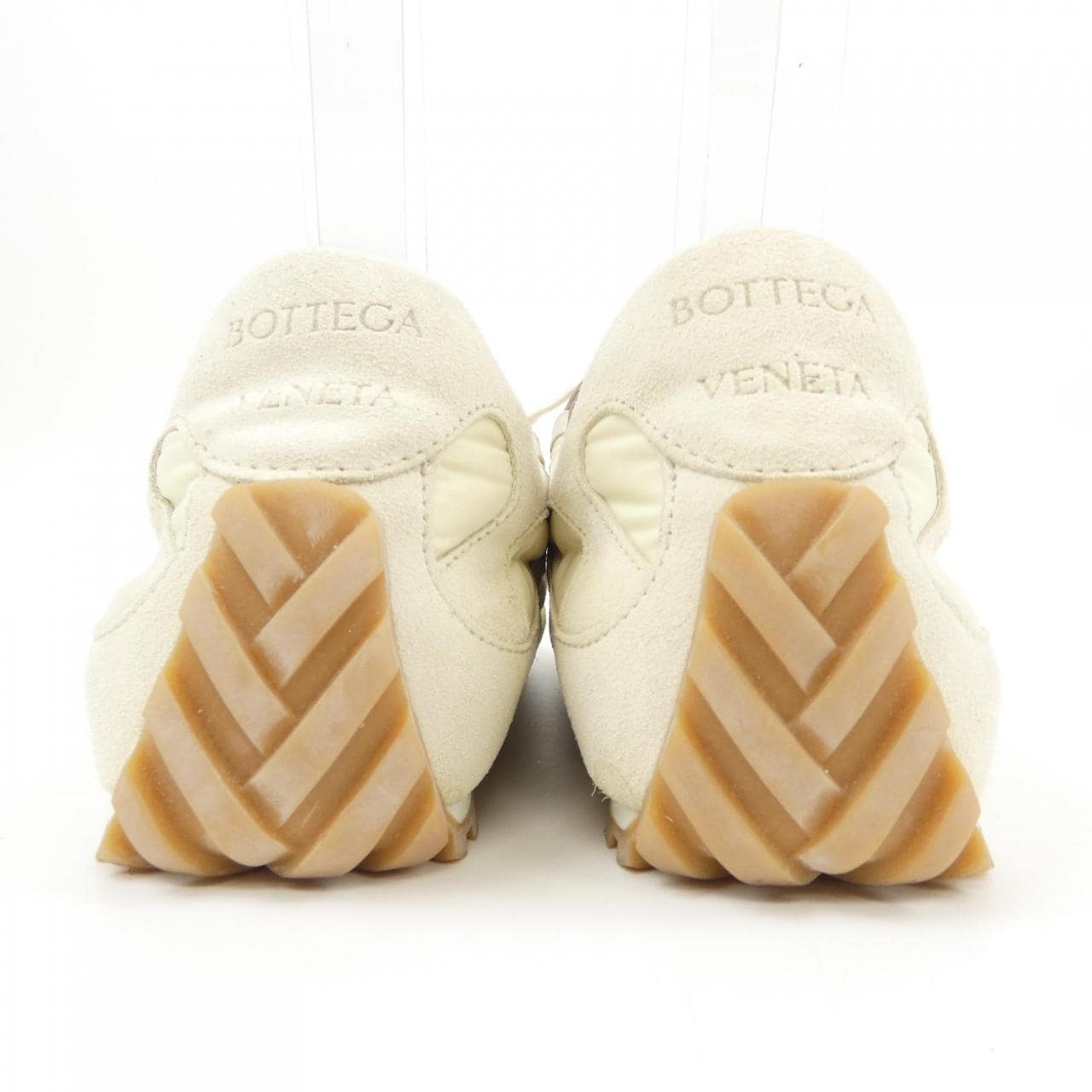 ボッテガヴェネタ BOTTEGA VENETA スニーカー
