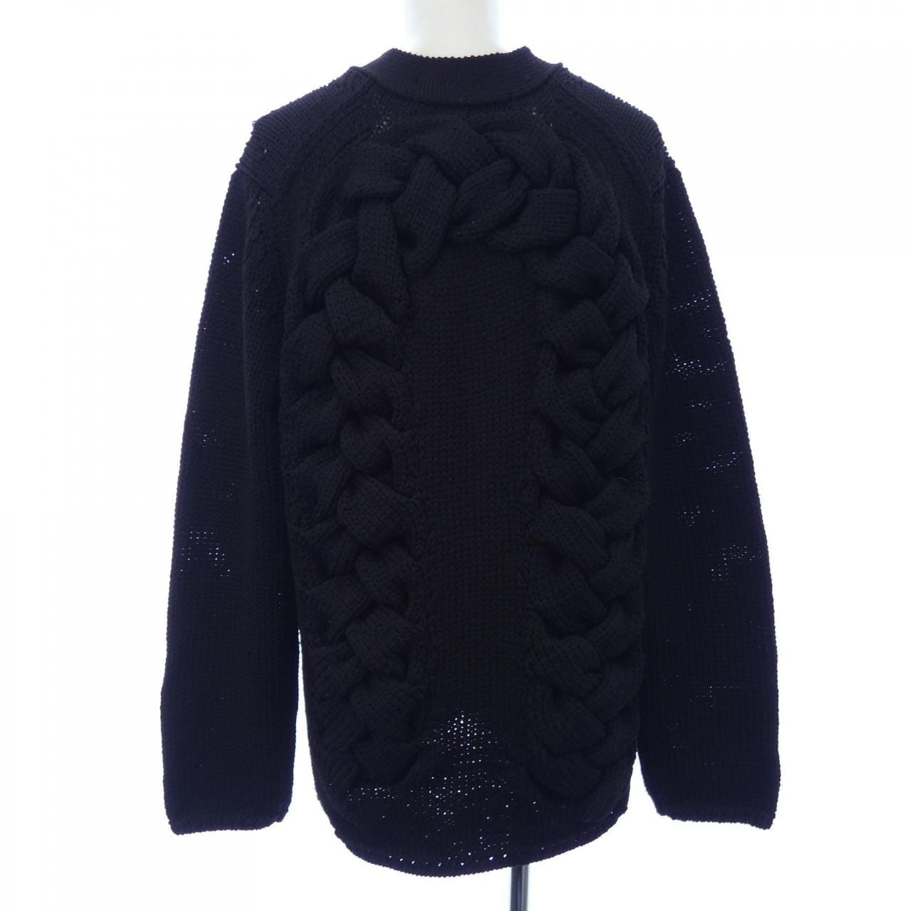 コムデギャルソンオムプリュス GARCONS HOMME plus カーディガン