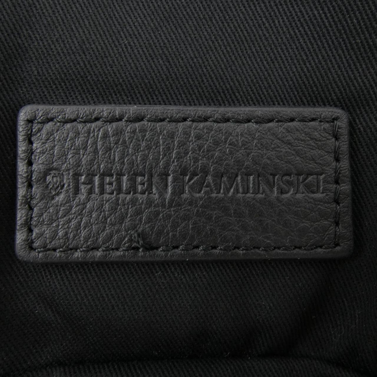 ヘレンカミンスキー HELEN KAMINSKI BAG