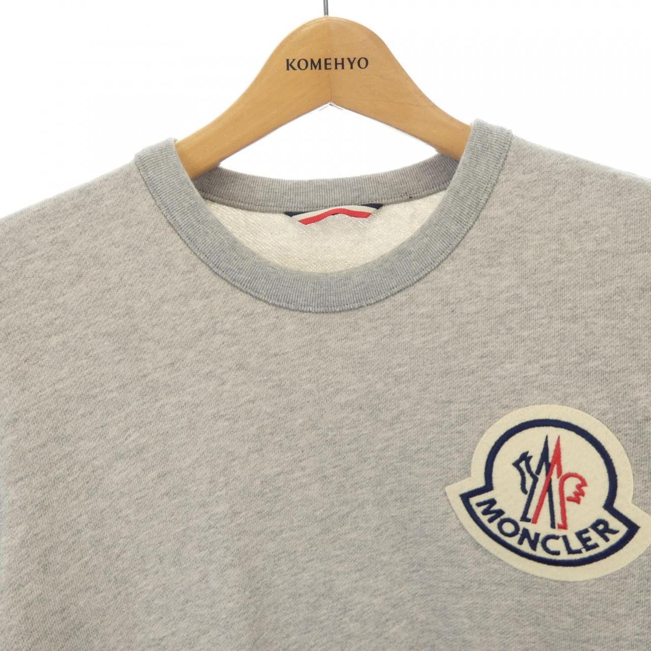 モンクレール MONCLER E10918042300 スウェット