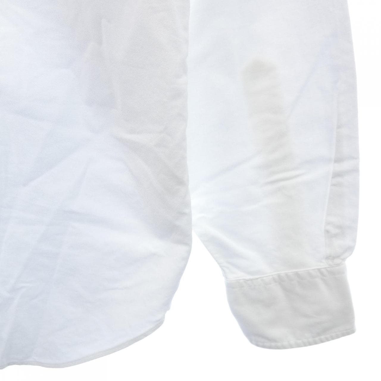 ブラックフリース BLACK FLEECE シャツ