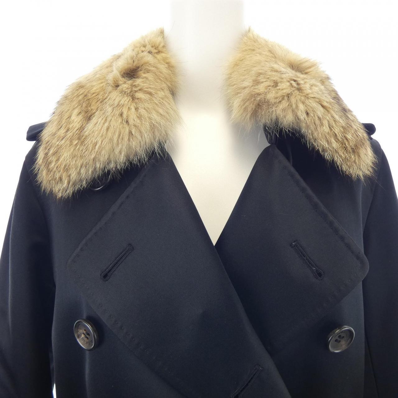 バーバリーロンドン BURBERRY LONDON トレンチコート