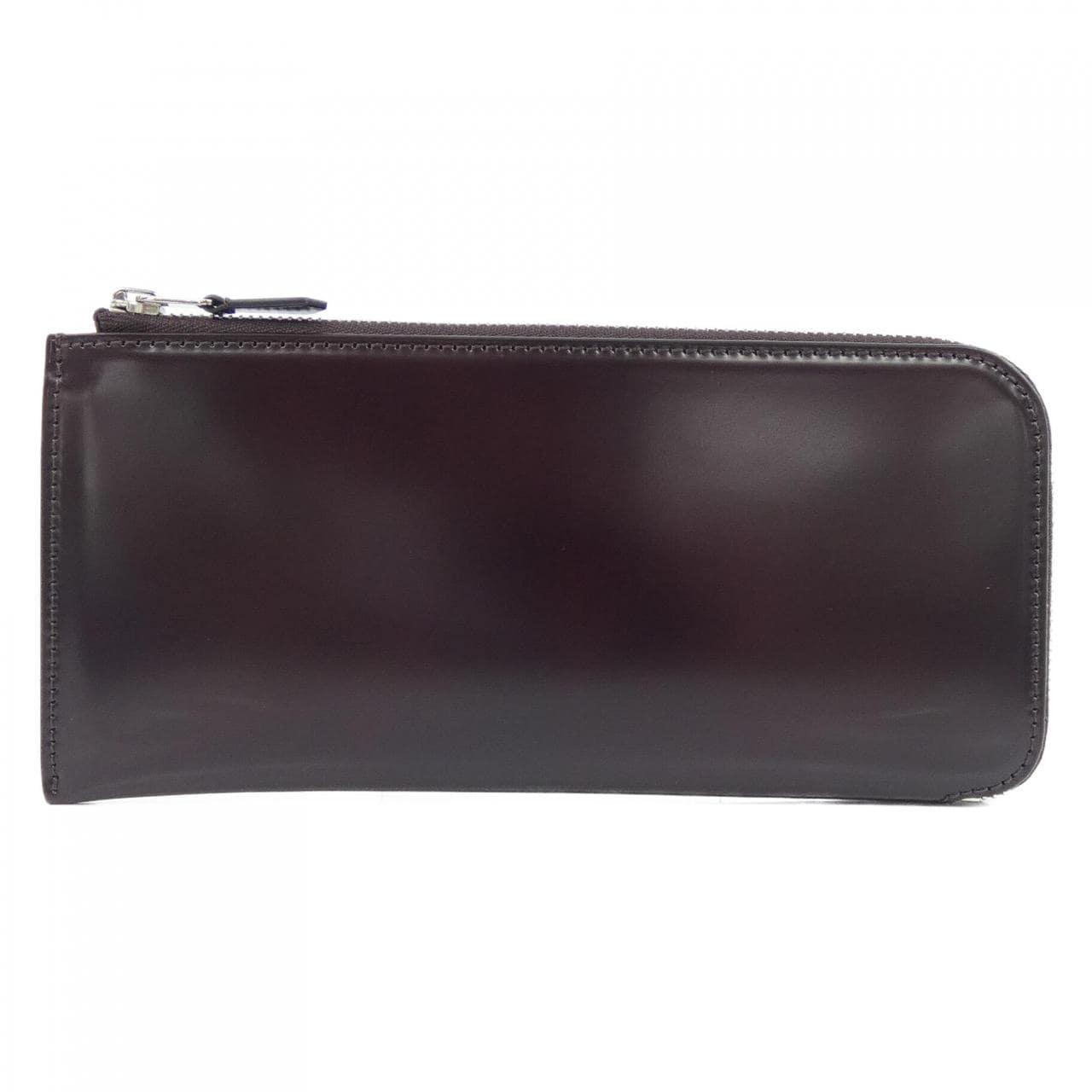 オオバセイホウ 大峡製鞄 1245-4-CDV WALLET