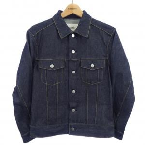 JEANIK 0103 デニムジャケット