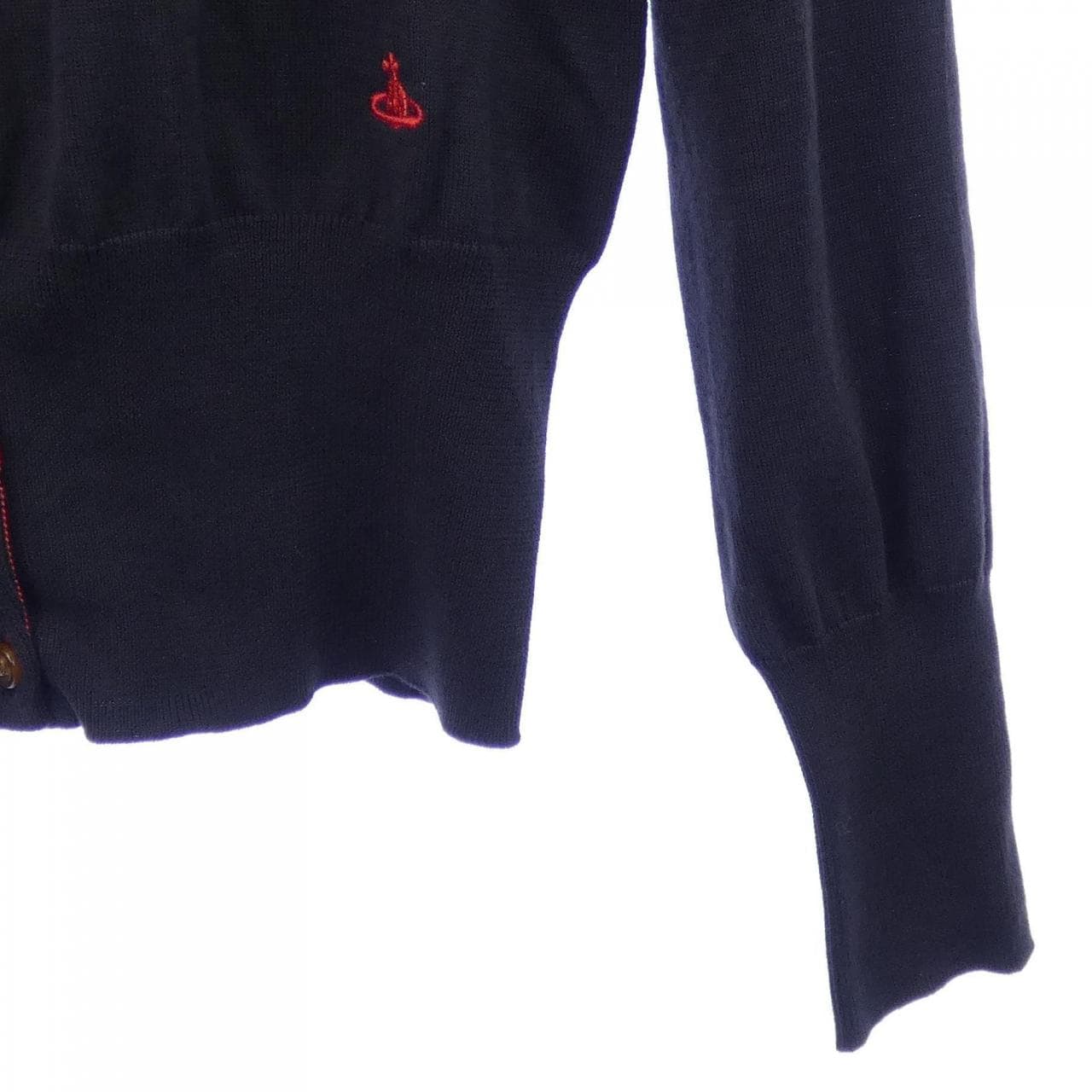 ヴィヴィアンウェストウッド Vivienne Westwood カーディガン