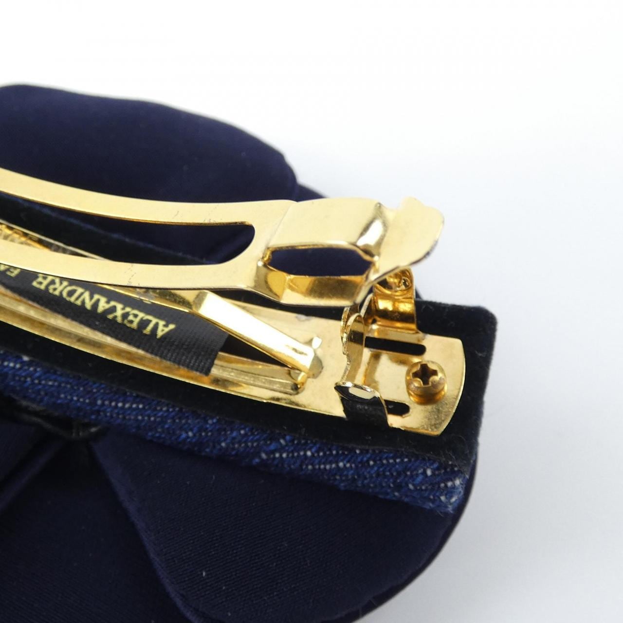 アレクサンドルドゥパリ ALEXANDRE DE PARIS HAIR ACCESSORIES