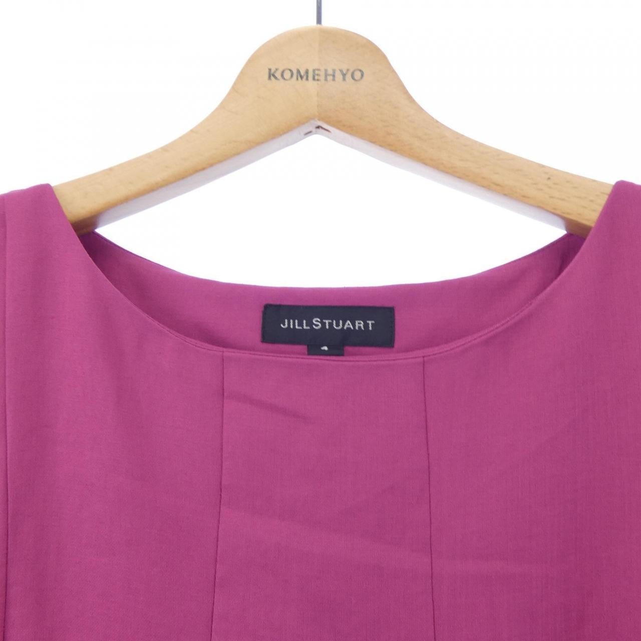 ジルスチュアート JILL STUART ワンピース