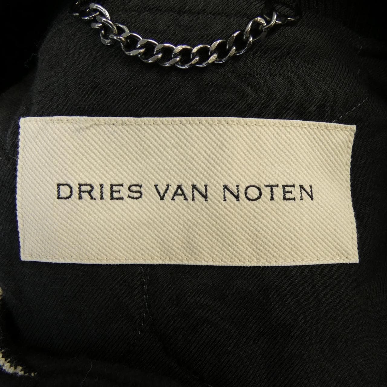 ドリスヴァンノッテン DRIES VAN NOTEN ブルゾン