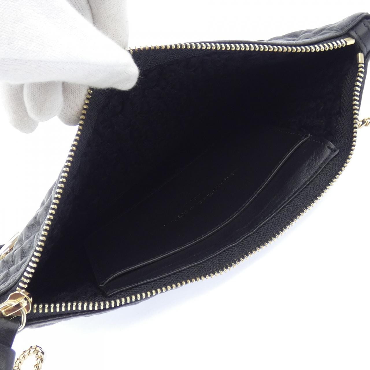 エルマンノシュエルビーノ ERMANNO SCERVINO BAG