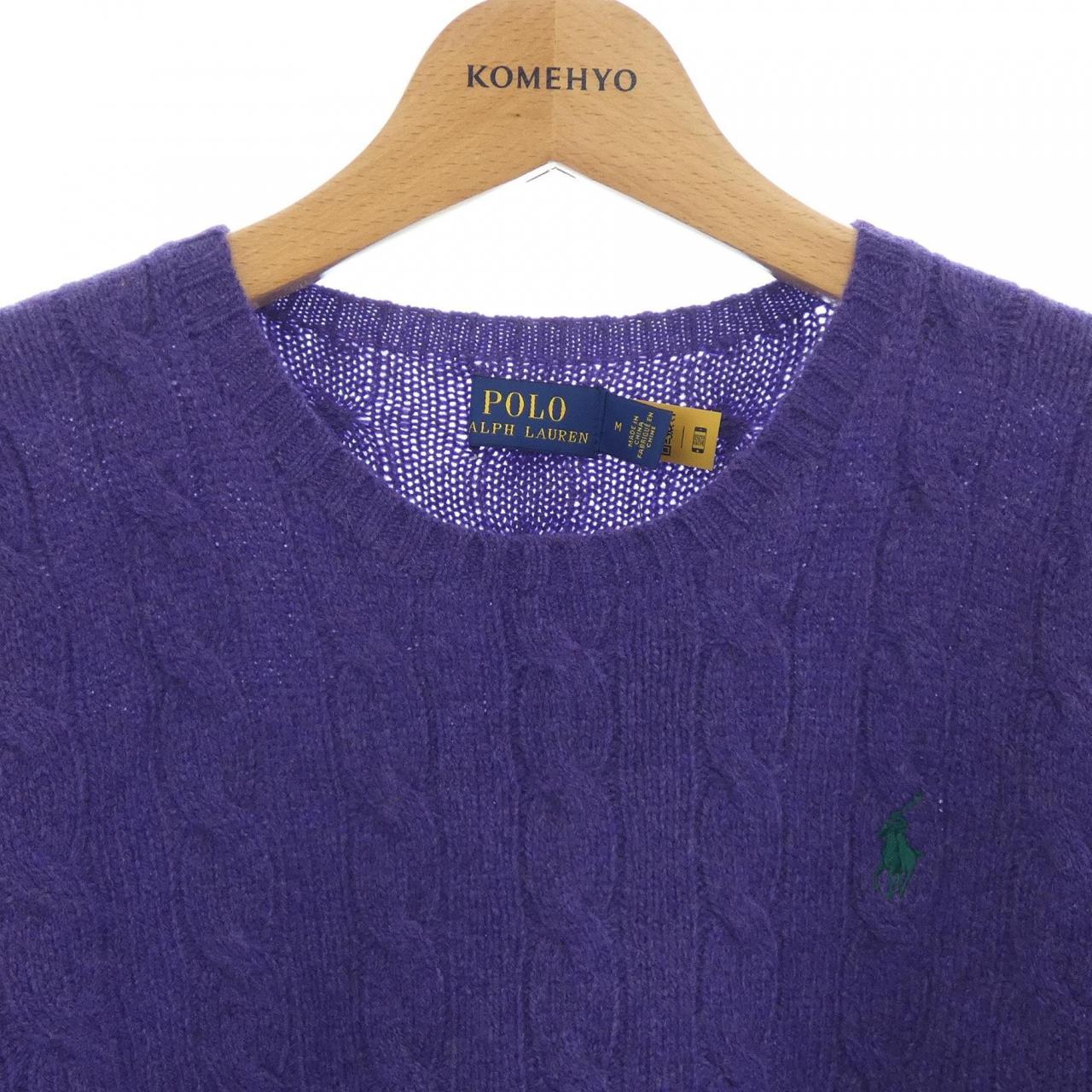 ポロラルフローレン POLO RALPH LAUREN ニット