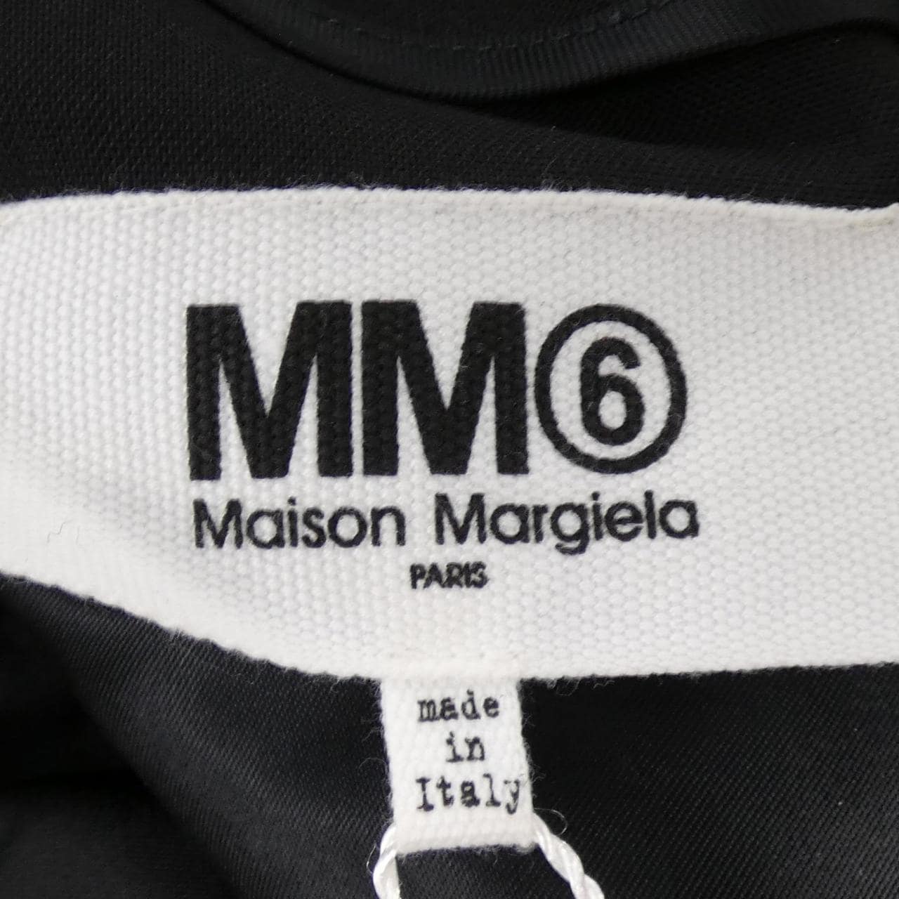 エムエムシックス MM6 ワンピース