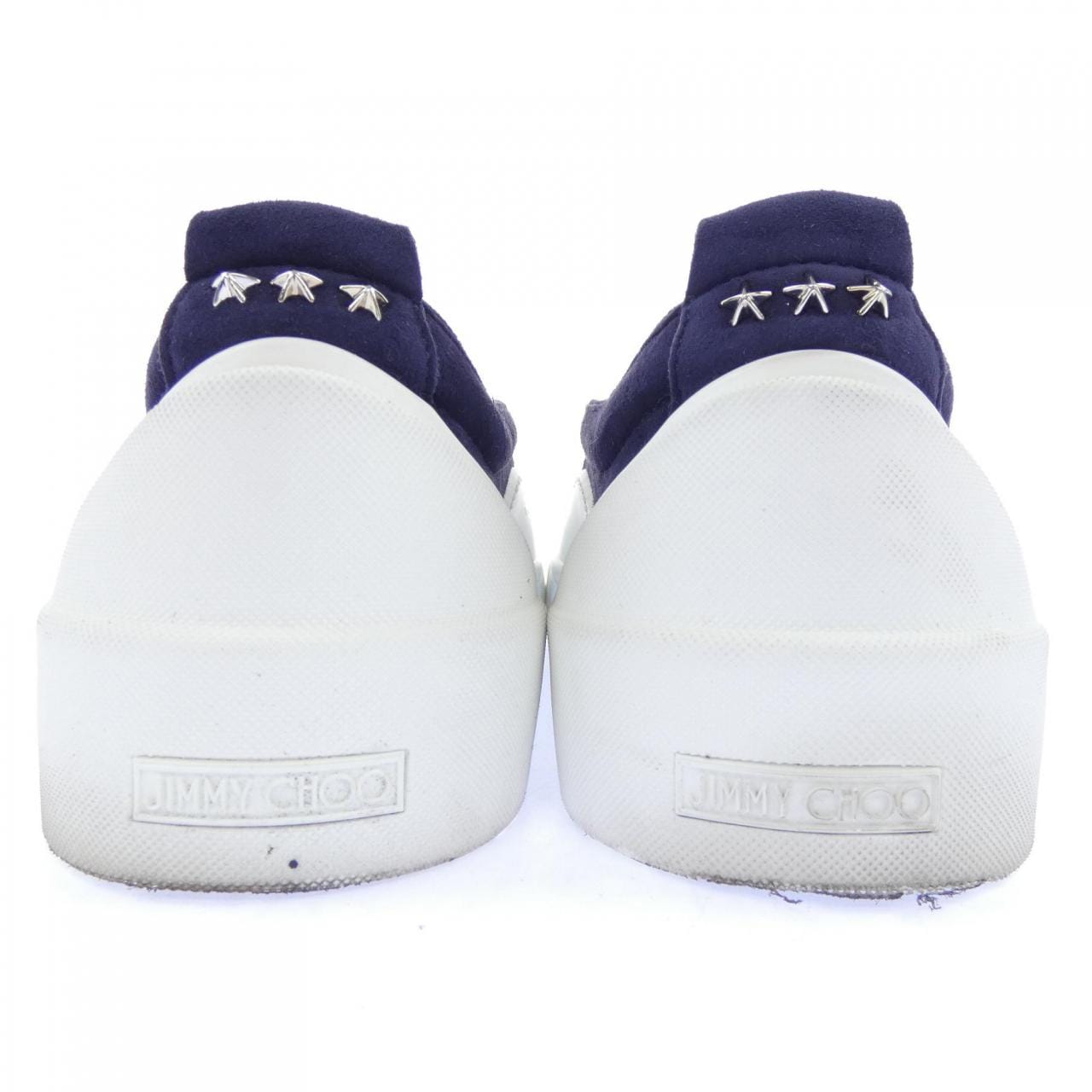 ジミーチュウ JIMMY CHOO スニーカー