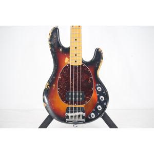 ＭＵＳＩＣＭＡＮ　　ＳＴＩＮＧＲＡＹ