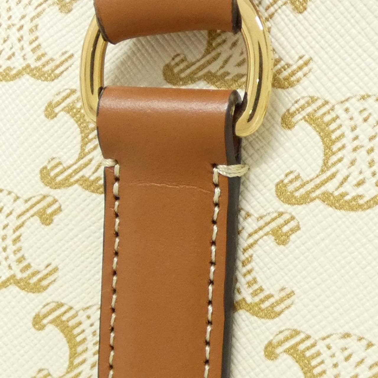 CELINE迷你Horizontal Cabas 199742BZJ 包