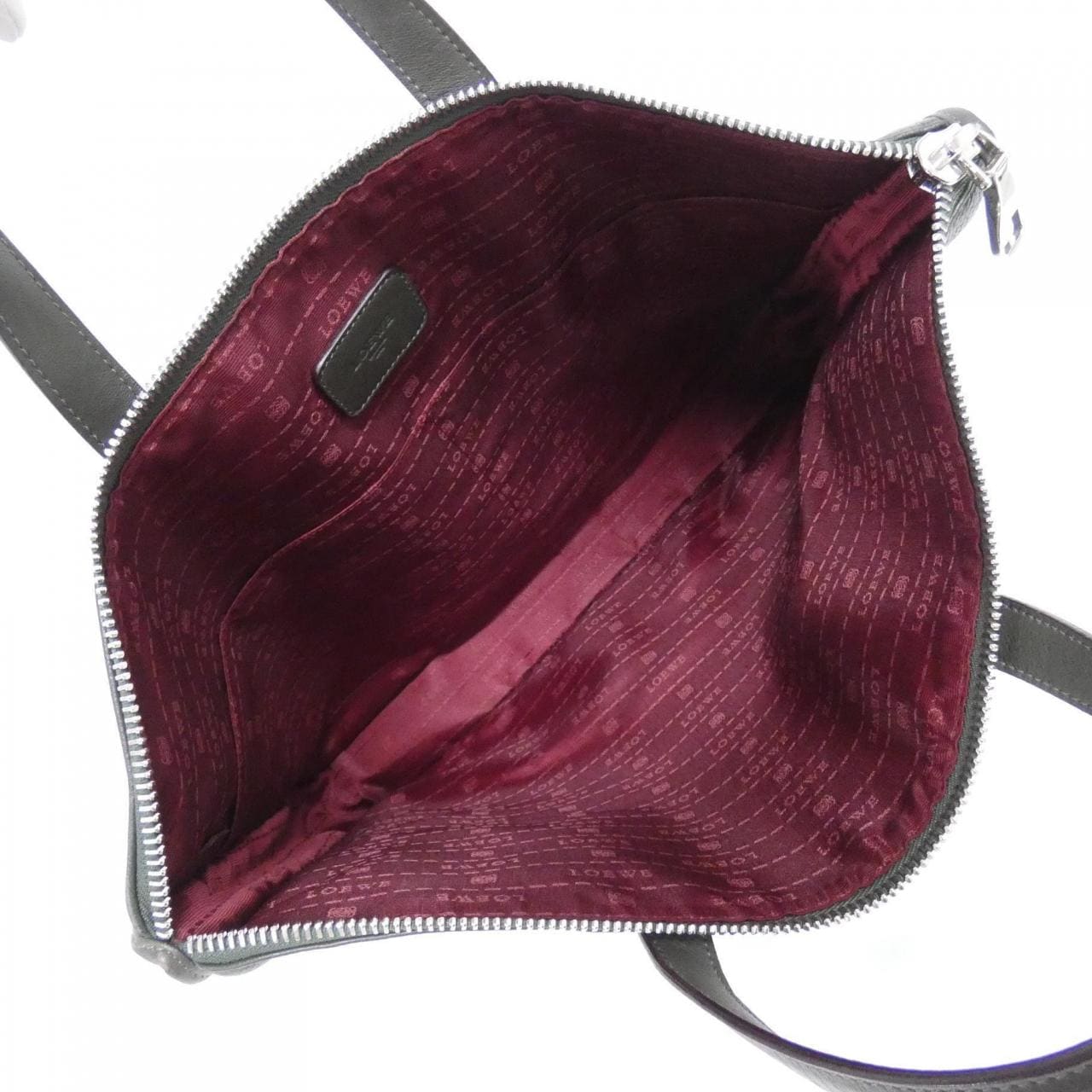 ロエベ トレド バッグ