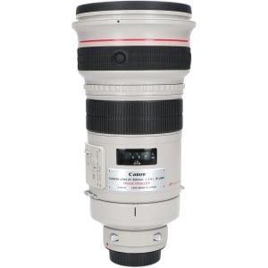 ＣＡＮＯＮ　ＥＦ３００ｍｍ　Ｆ２．８Ｌ　ＩＳ　ＵＳＭ