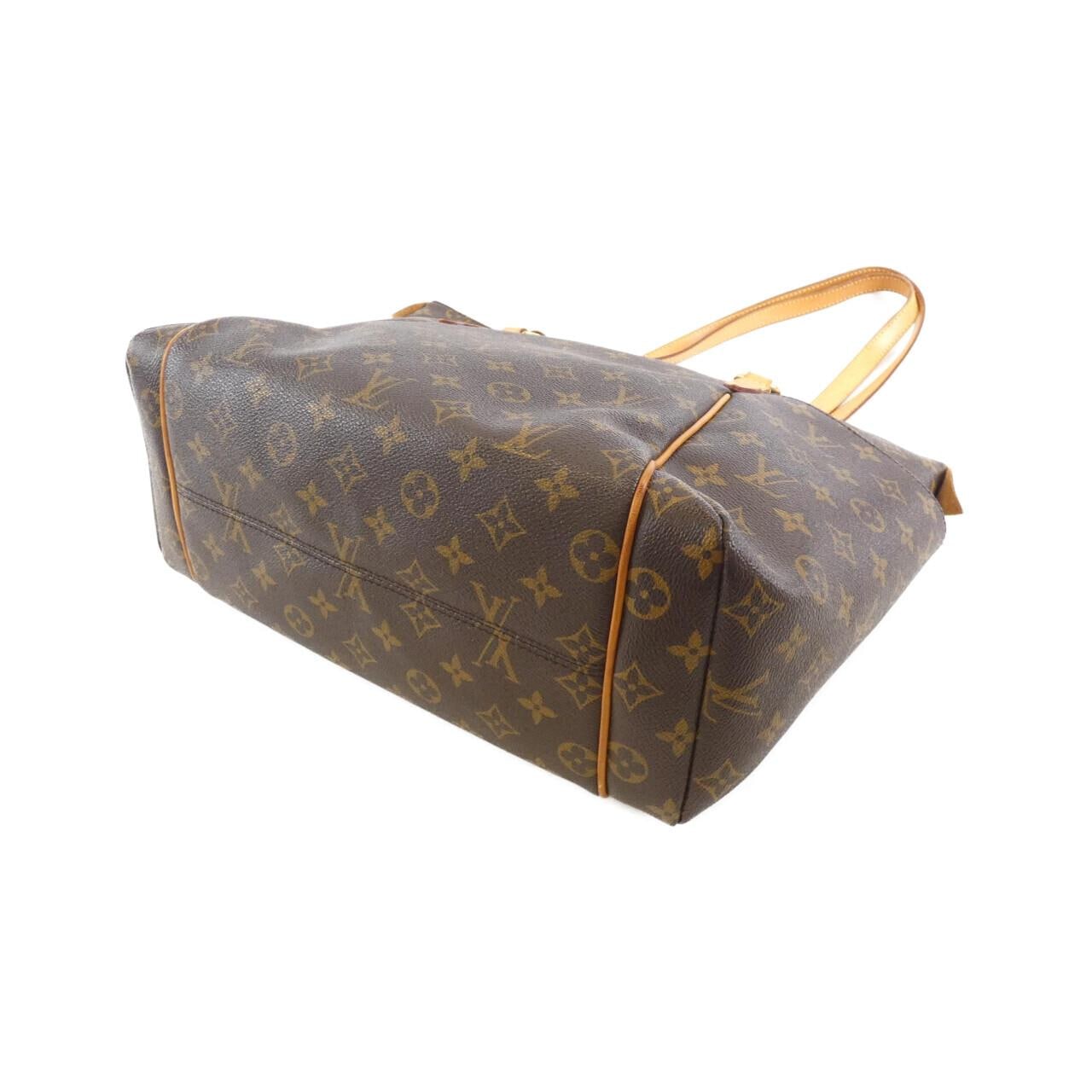 LOUIS VUITTON Monogram Totally MM M56689 包