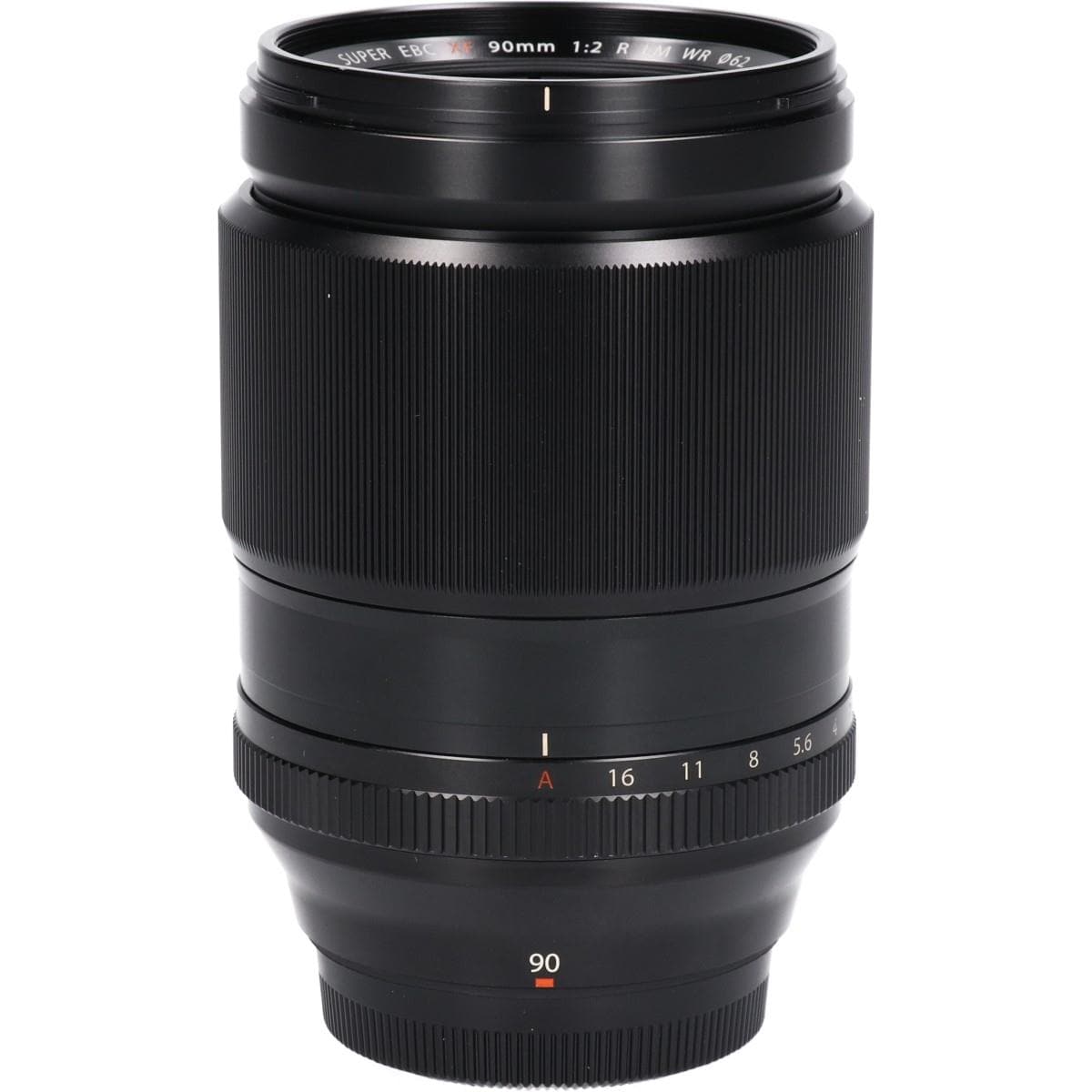 ＸＦ９０ｍｍ　Ｆ２Ｒ　ＬＭ　ＷＲ