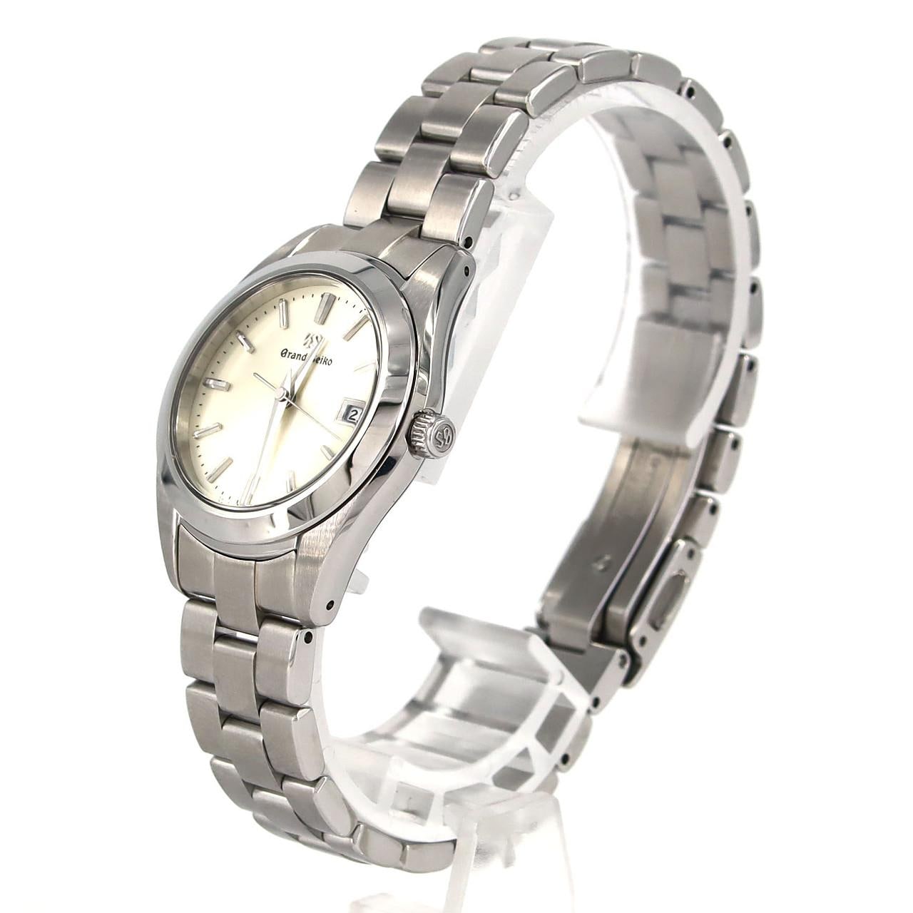 SEIKO STGF267 4J52 0AB0 Grand Seiko Heritage Collection