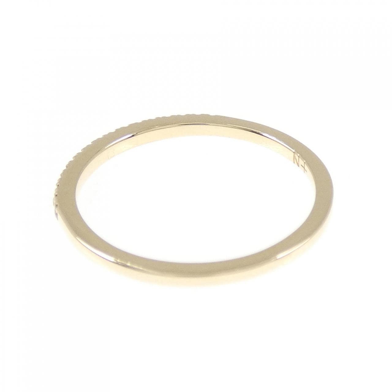 ノジェス ダイヤモンド リング 0.05CT