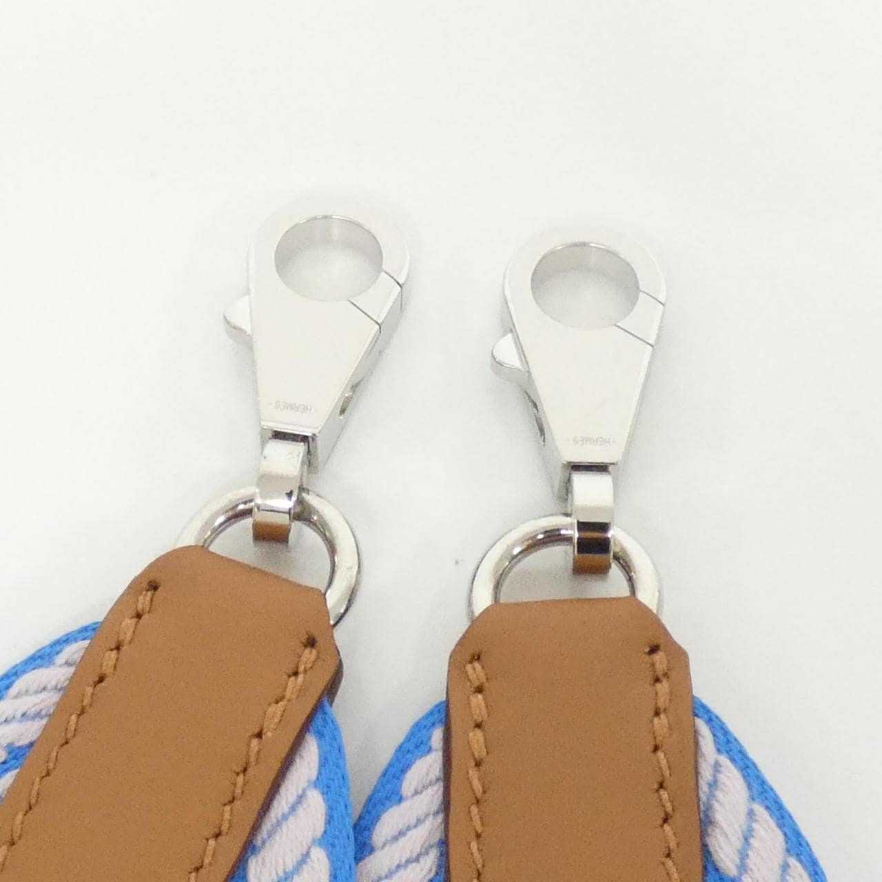 【未使用品】エルメス サングル コルタージュ 085682CK ストラップ