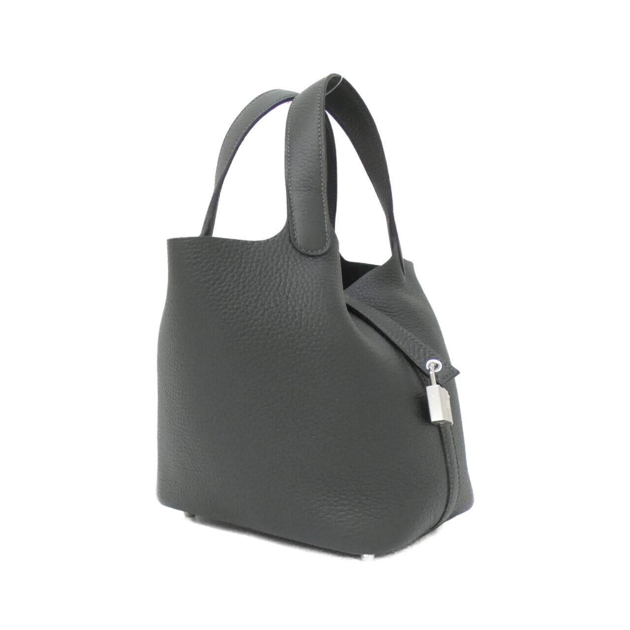 [未使用品] HERMES Picotin Lock PM 056289CK 包