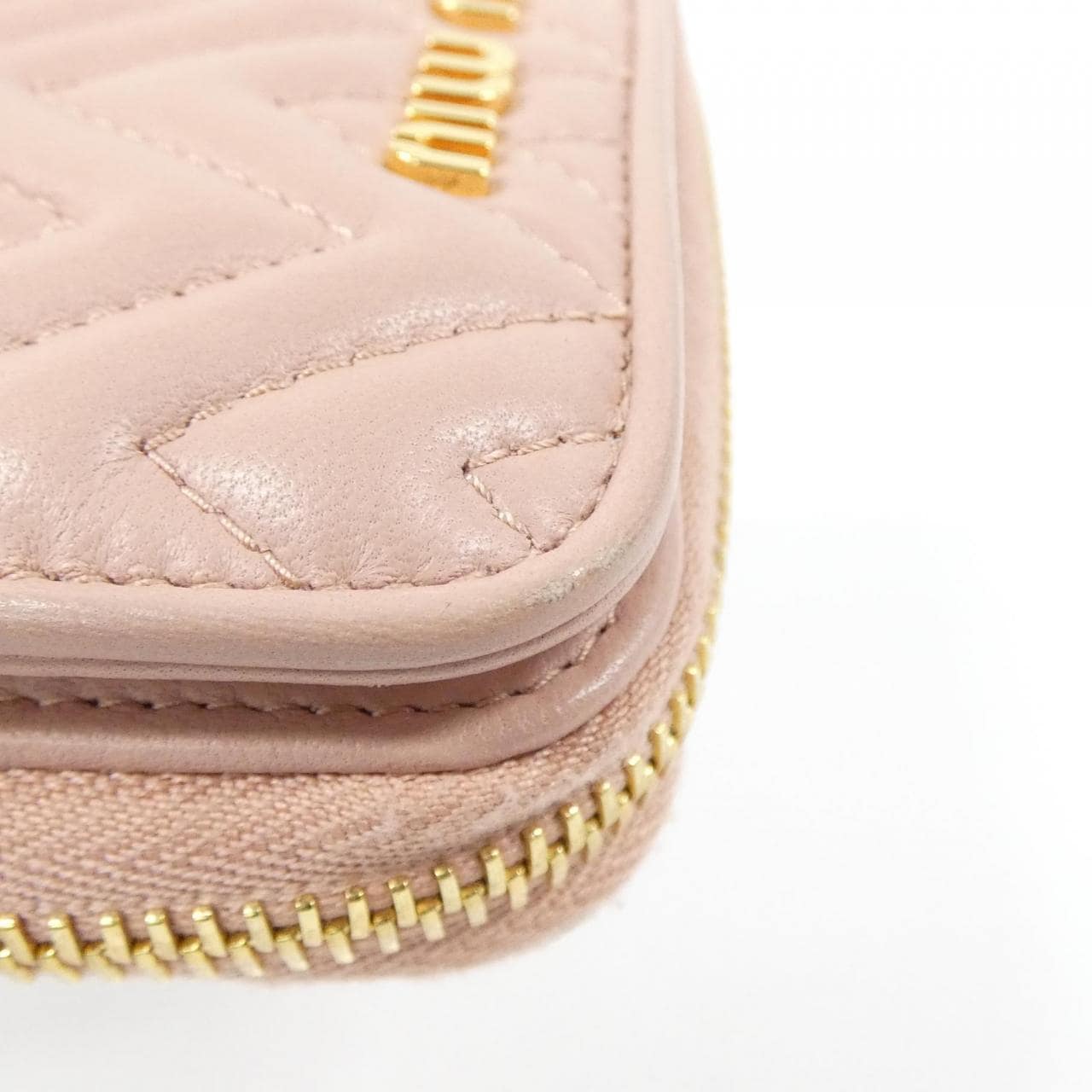 ミュウミュウ 5ML522 財布