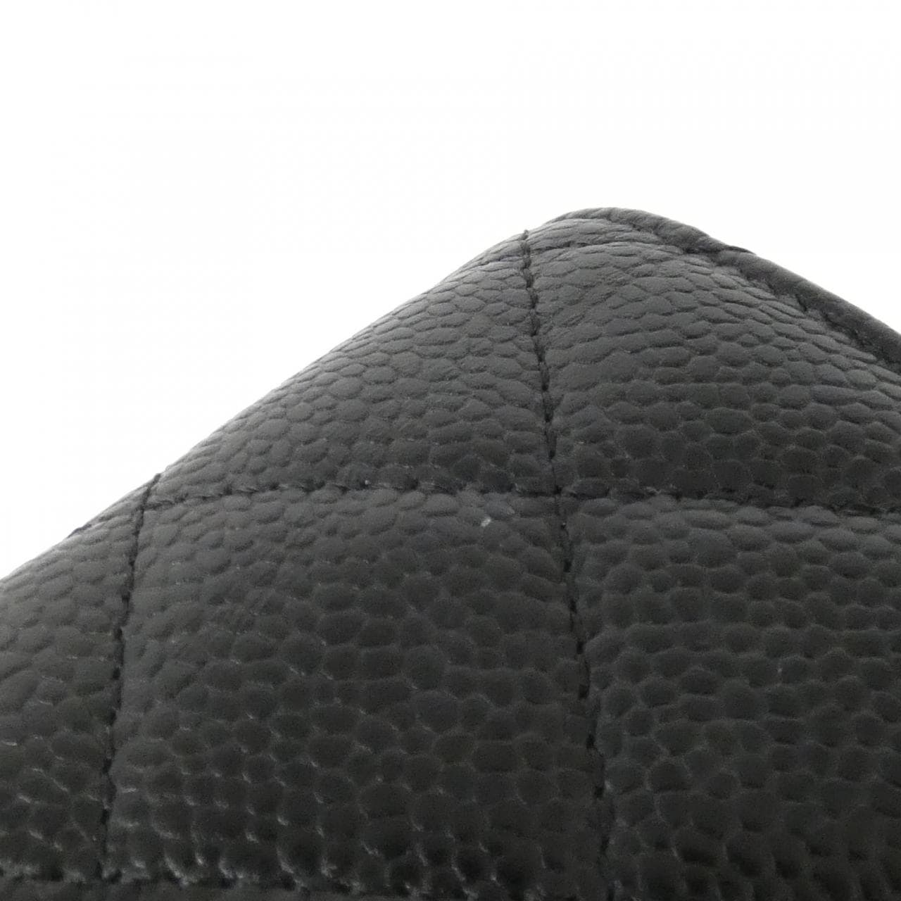 シャネル タイムレスクラシック ライン 33814 チェーンウォレット