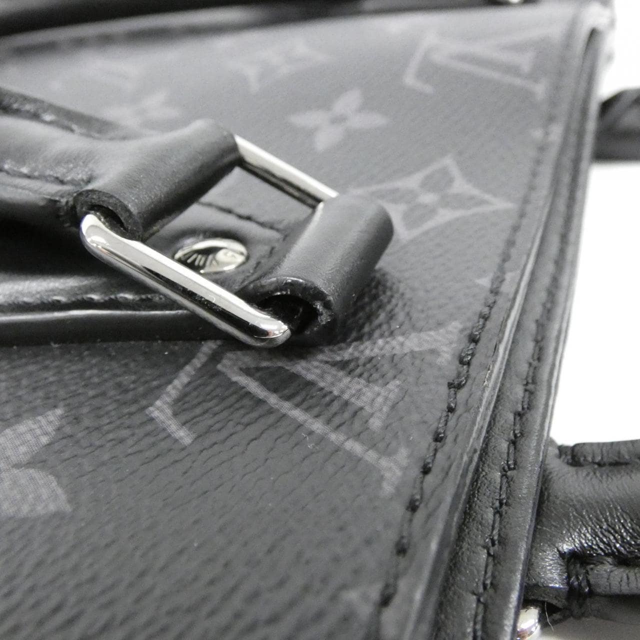 ルイヴィトン モノグラム エクリプス グラン サック M44733 バッグ