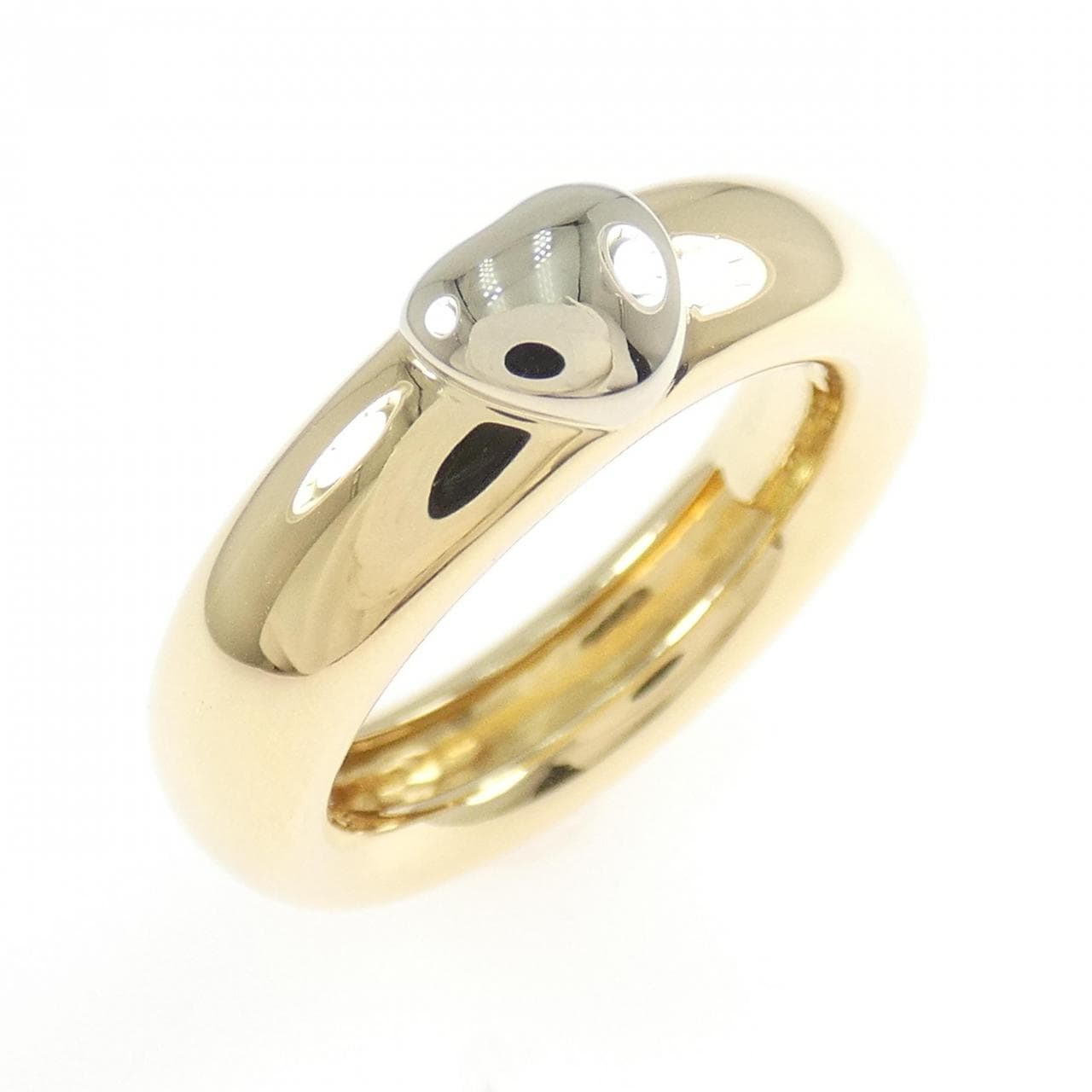 ティファニー ハート リング