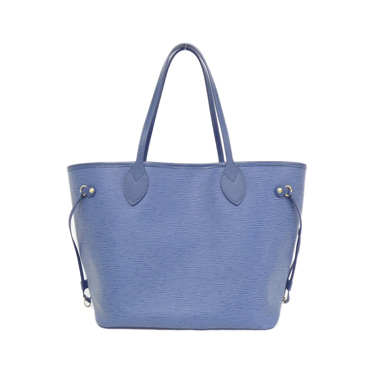 ルイヴィトン エピ ネヴァーフル MM M14856 バッグ