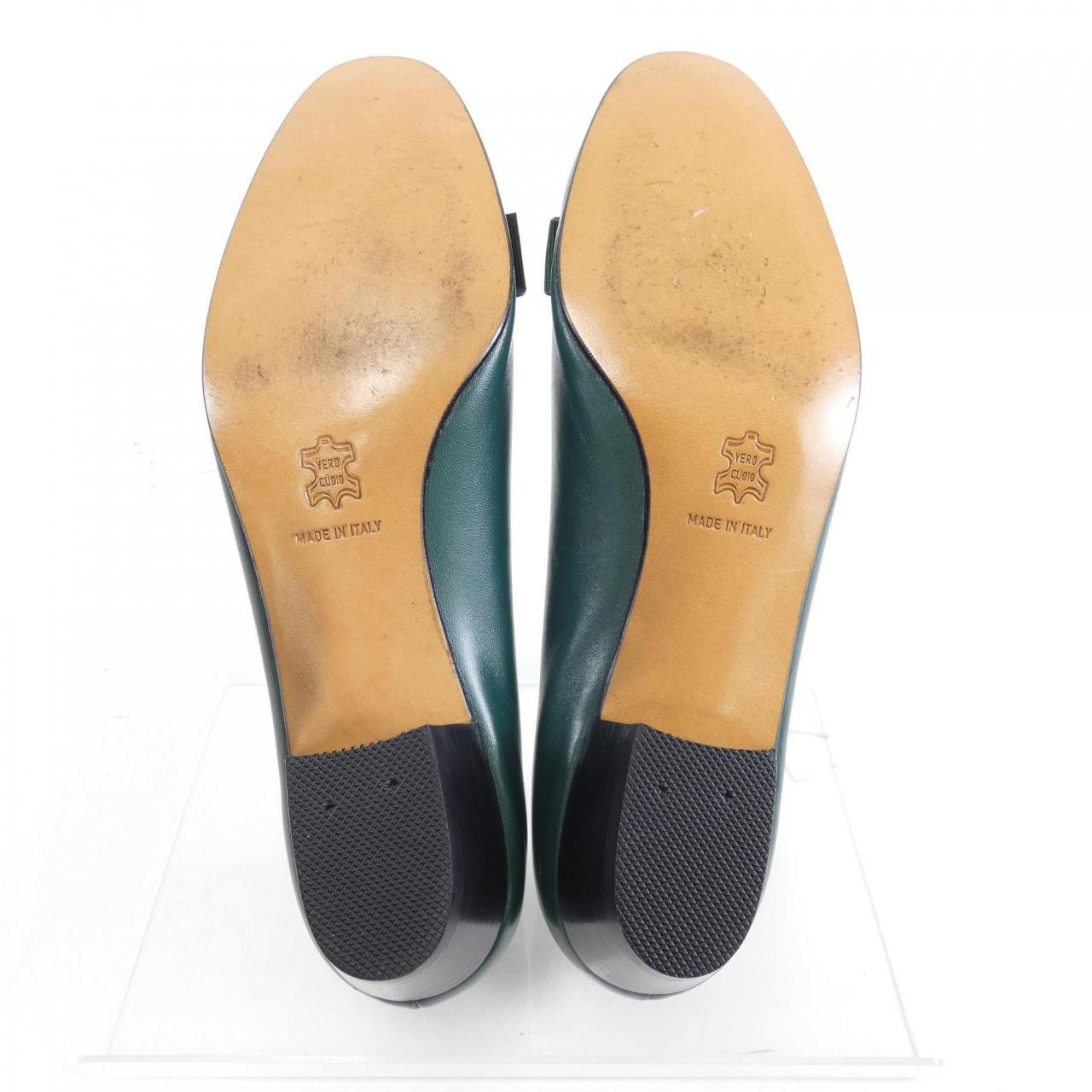 [vintage] SALVATORE FERRAGAMO SALVATORE FERRAGAMO 鞋履