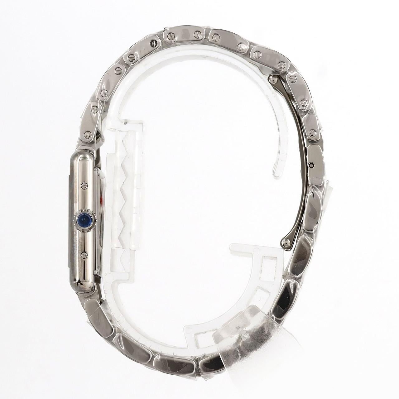 [新品] Cartier Tank Must SM WSTA0107 SS石英