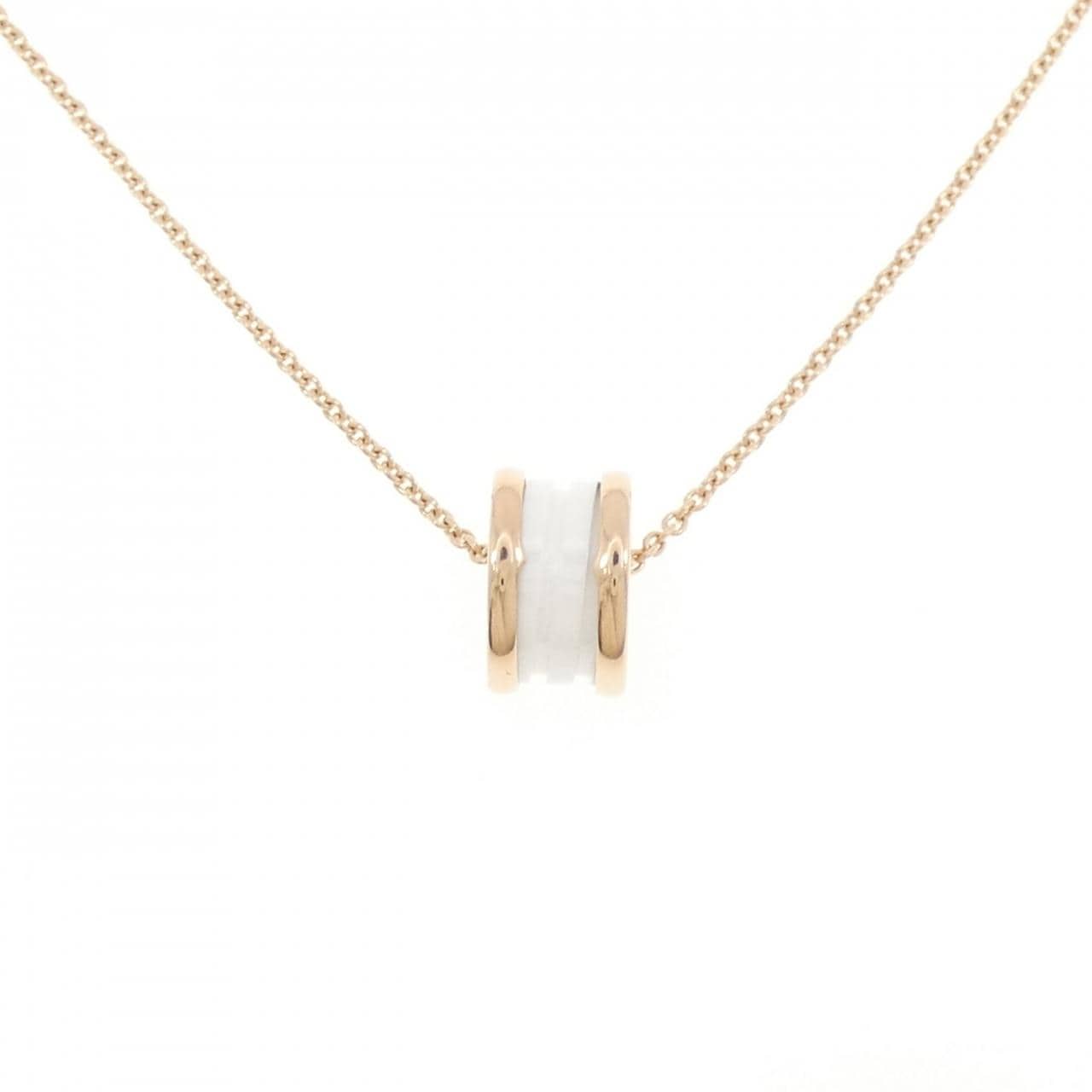 BVLGARI B.zero1 necklace