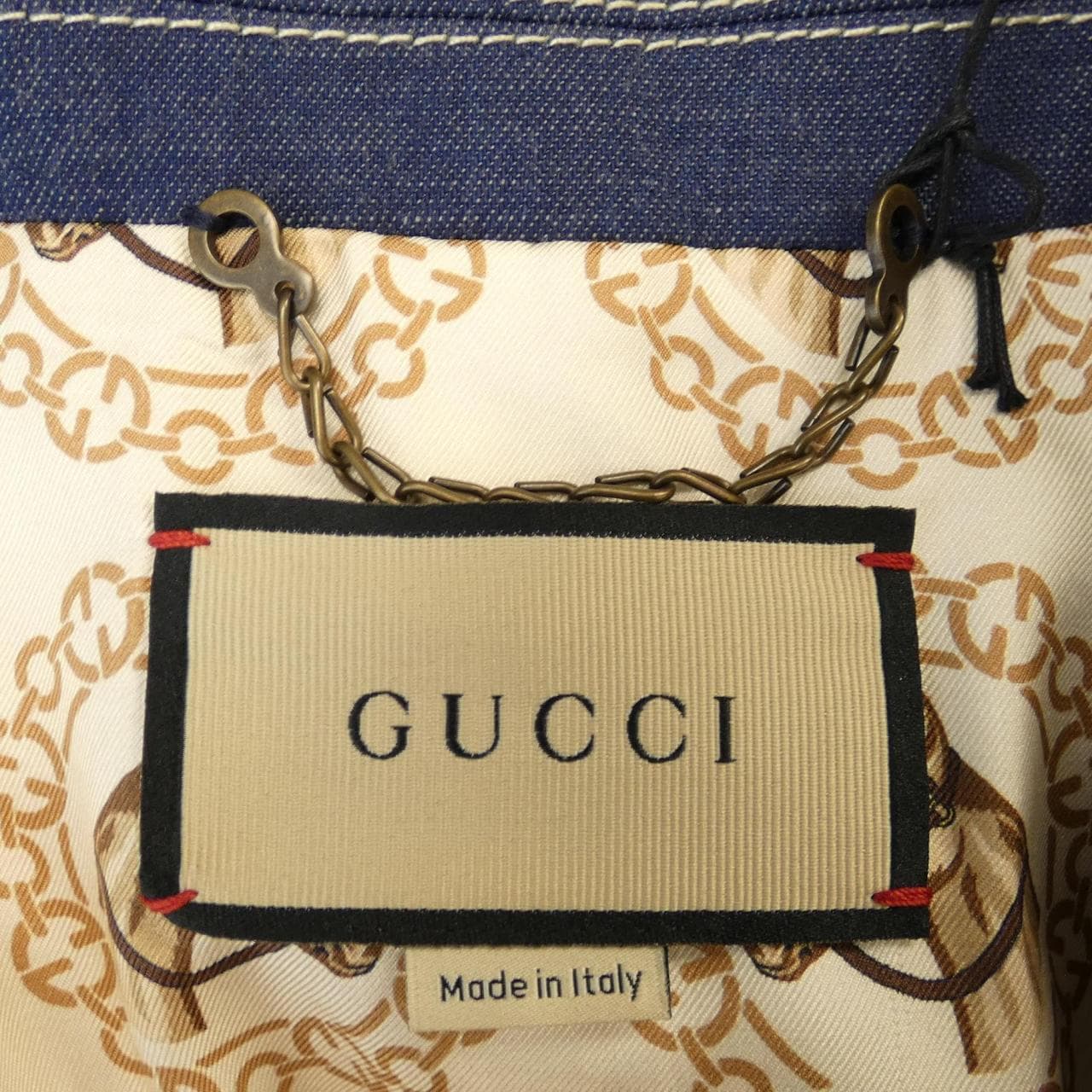 グッチ GUCCI コート