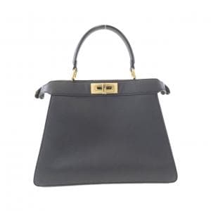 FENDI Peekaboo I See You 中 8BN321 AGWM 包