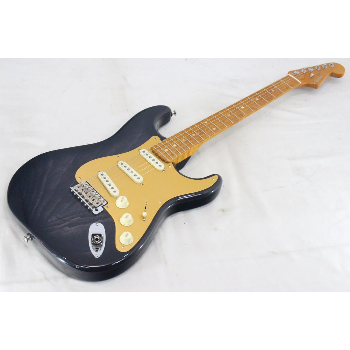 FENDER AMERICAN CUSTOM STRAT