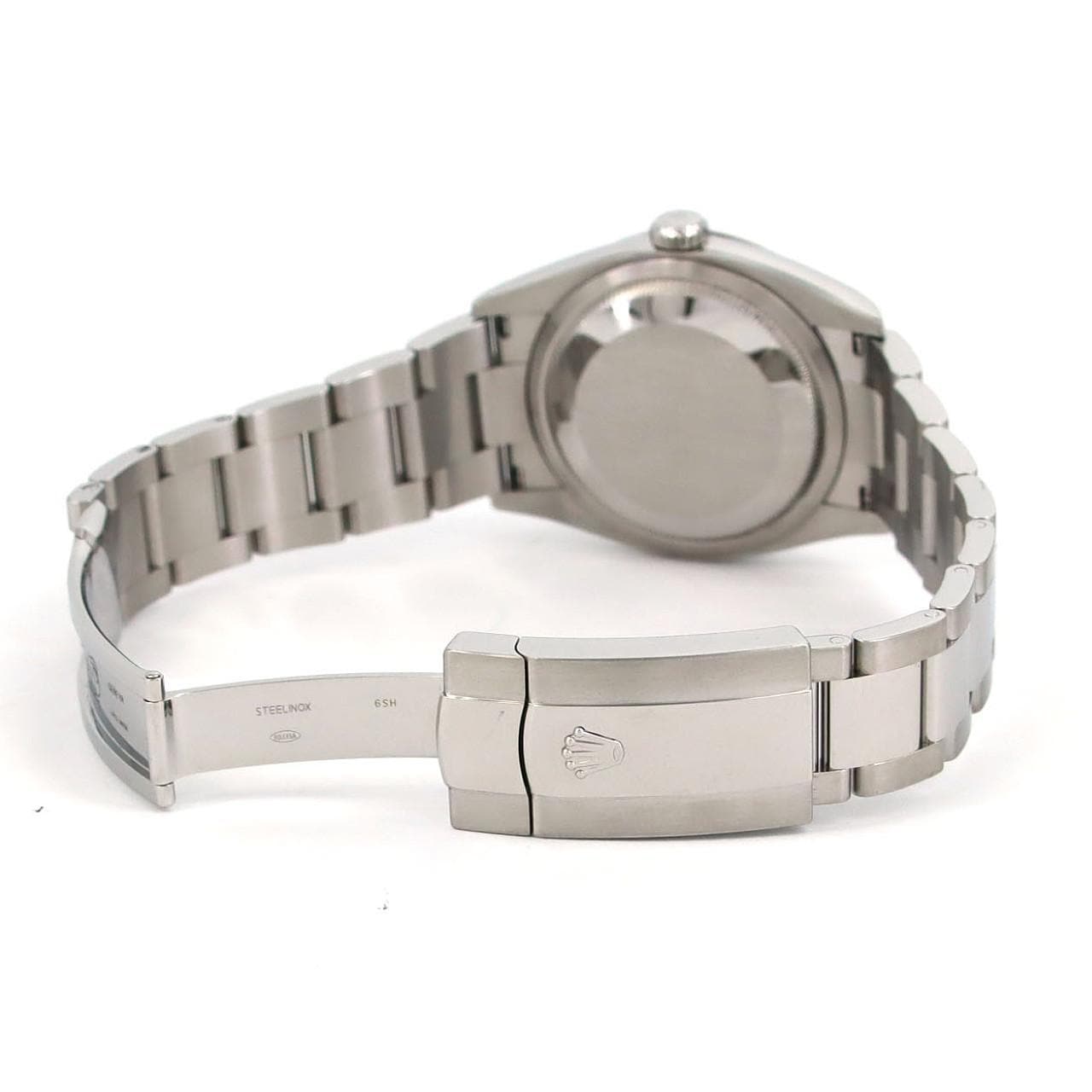 ロレックス デイトジャスト 126200 SS 自動巻 ランダム番