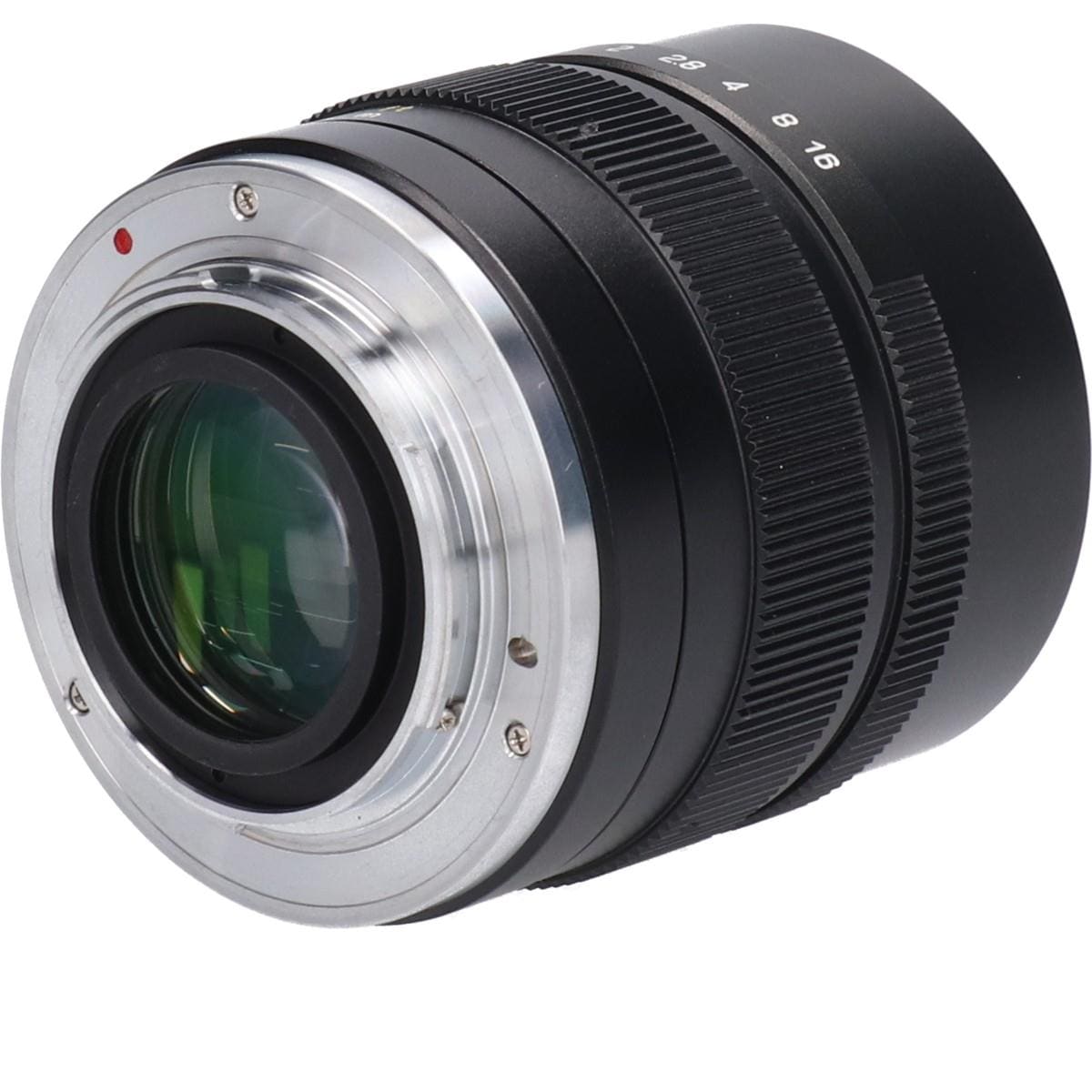 ＳＰＥＥＤＭＡＳＴＥＲ　３５ｍｍ　Ｆ０．９５ＩＩ