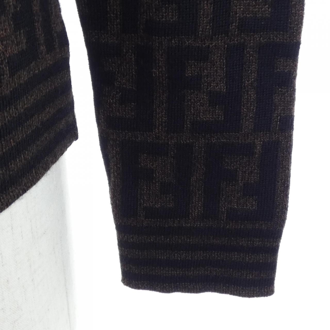 【ヴィンテージ】フェンディ FENDI ニット