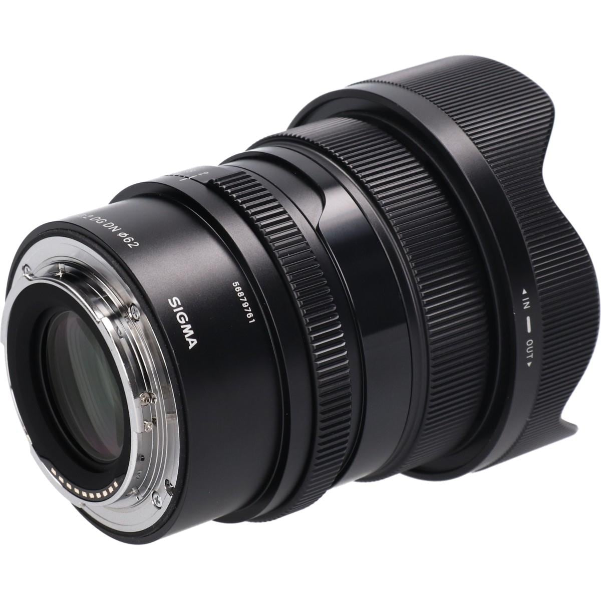 Ｅ（Ｃ）２０ｍｍ　Ｆ２ＤＧ　ＤＮ