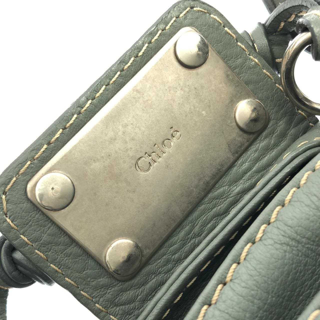 クロエ パディントン 7ESA02 バッグ