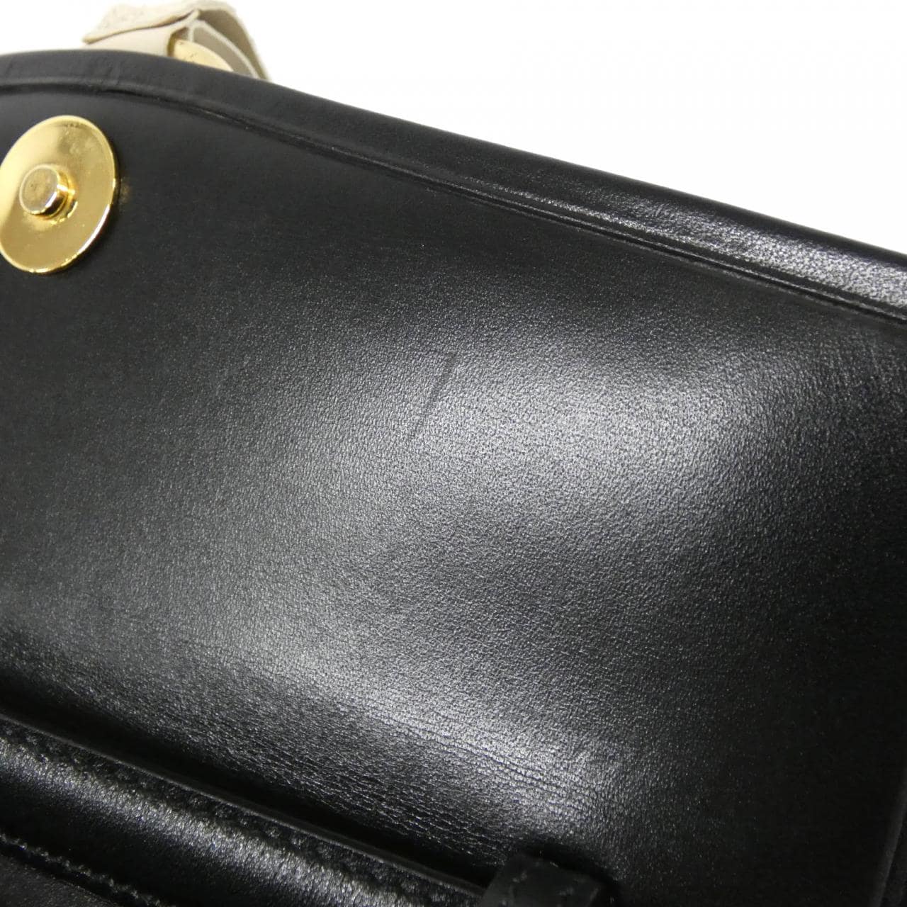 【ヴィンテージ】ロエベ ショルダーバッグ