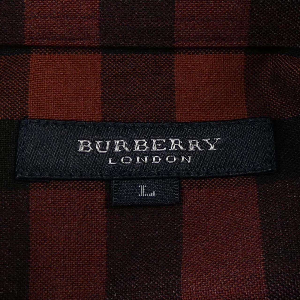 バーバリーロンドン BURBERRY LONDON シャツ