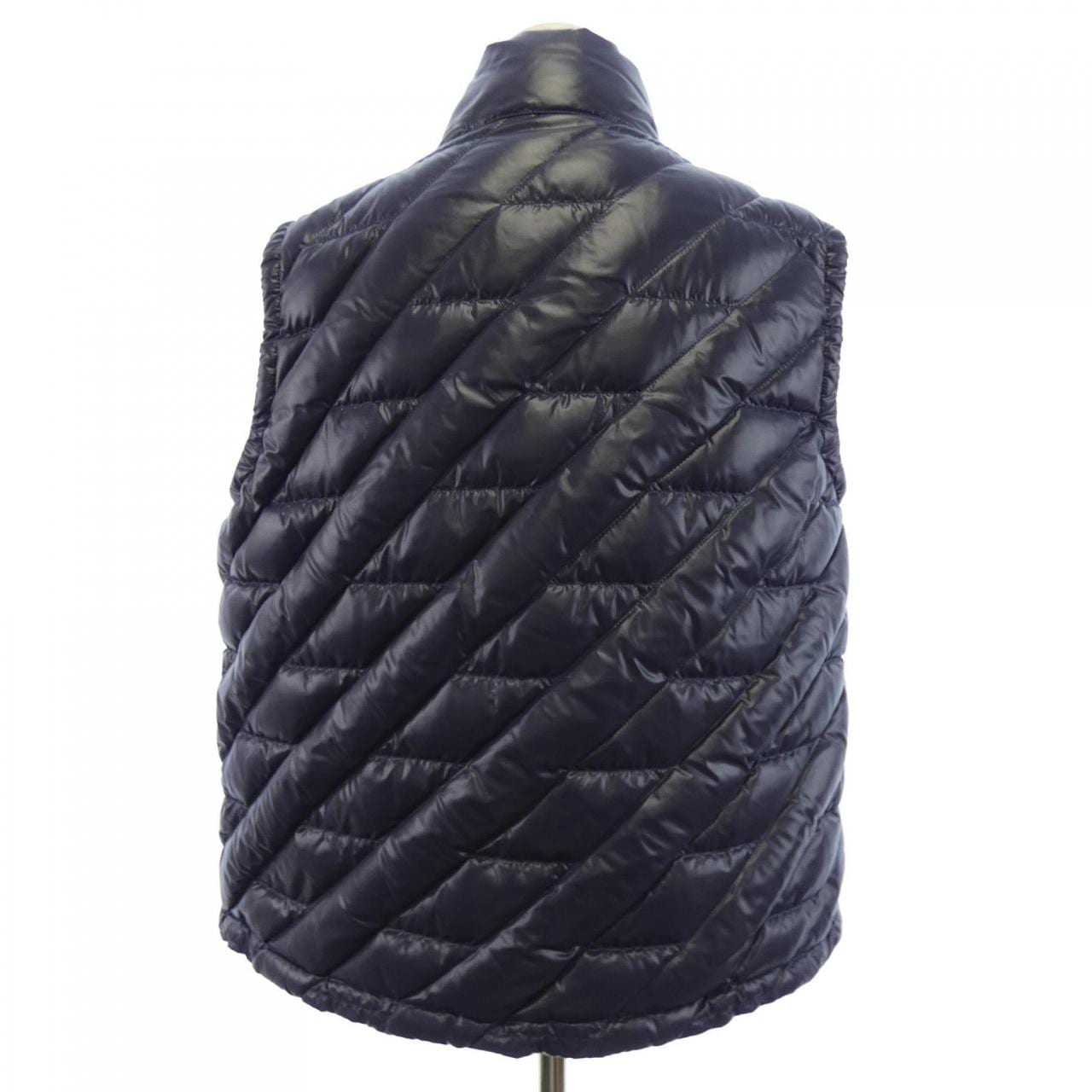モンクレール MONCLER LECROISIC ダウンベスト