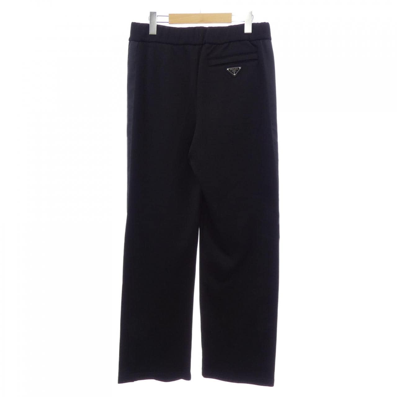 プラダ PRADA UJP198 S222 1100 パンツ