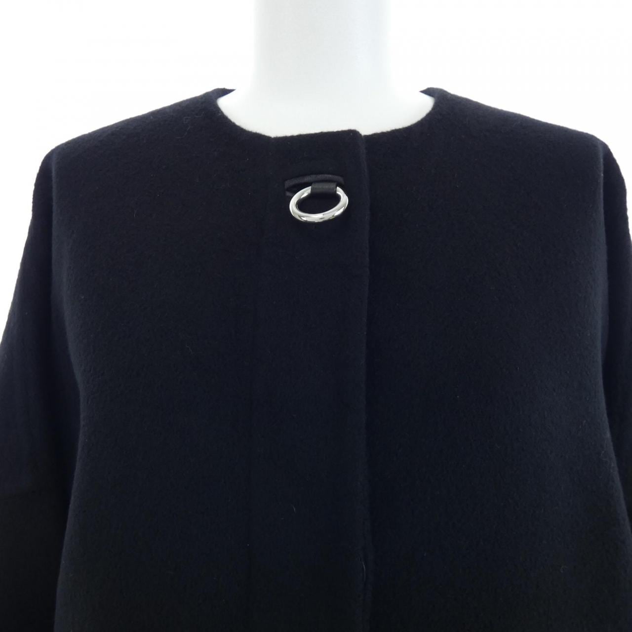 エルメス HERMES リングクラスプ 3E0109DB ジャケット