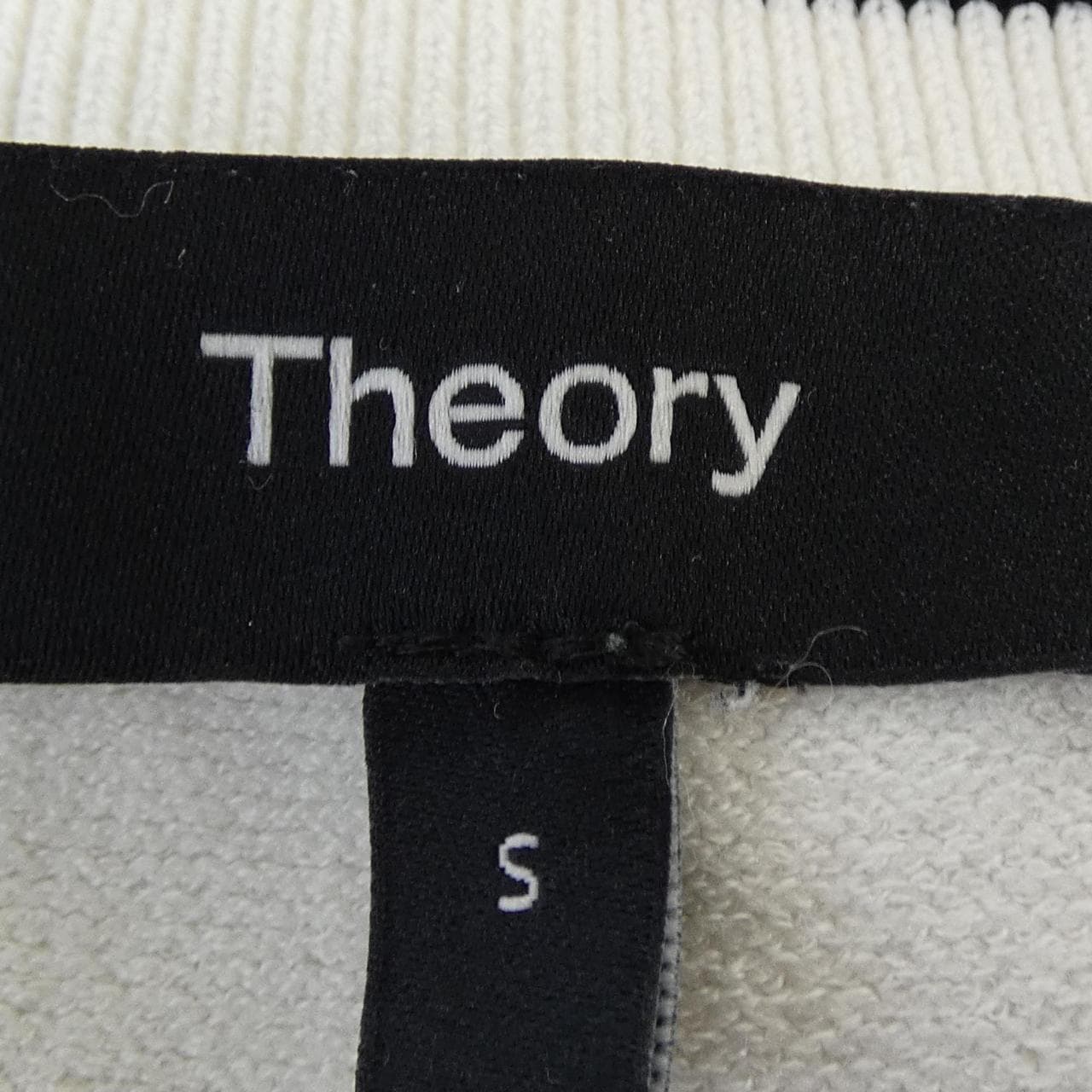 セオリー theory 01-4101717 ニット