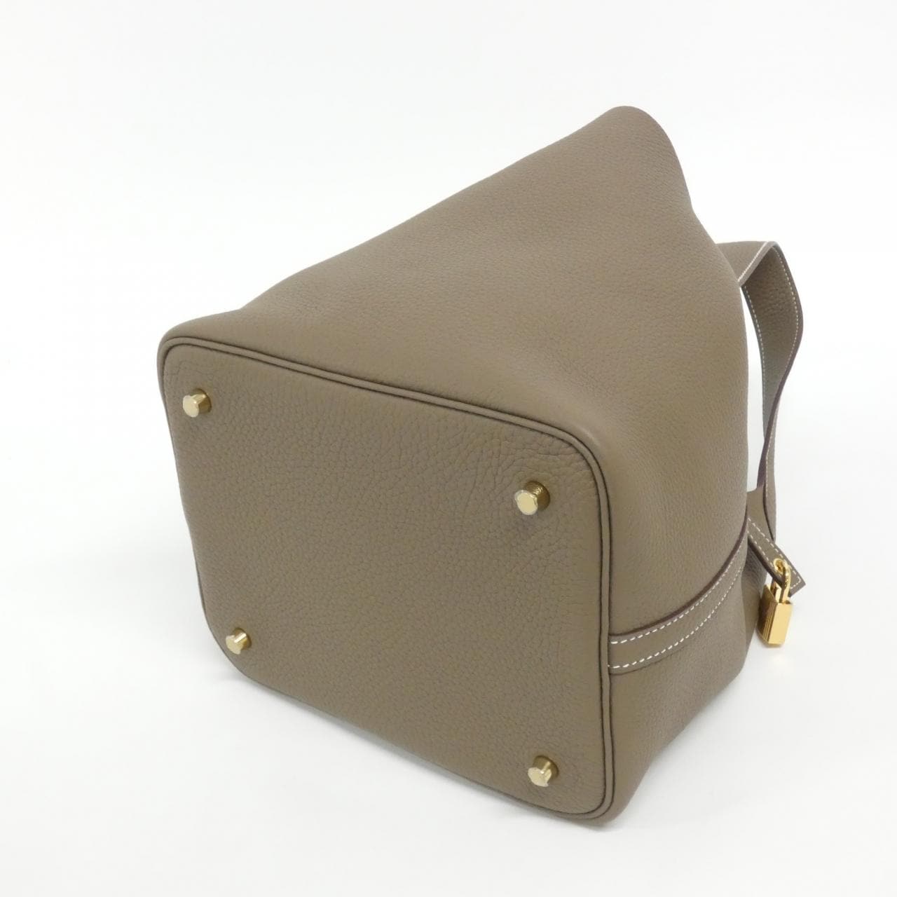 エルメス ピコタン ロック MM 060991CC バッグ